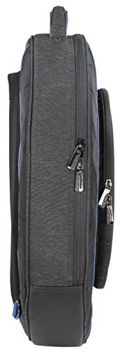 Reunion Blues RBCCM Continental Voyager Cymbal Case