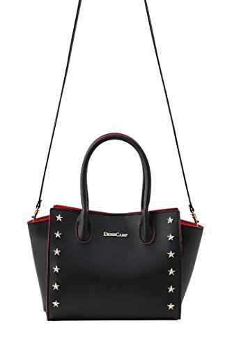 DRESSCAMP STUDDED BAG BOOK 画像 B