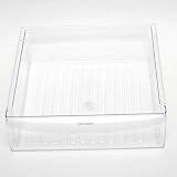 240342830 Refrigerator Deli Drawer Genuine Original Equipment Manufacturer (OEM) Part
