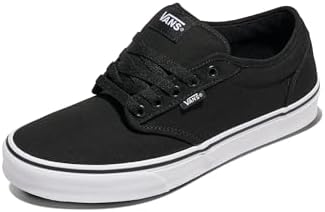 Canvas Shoes Vans Shoes For Mens Vans Classic Slip On Size 13/14