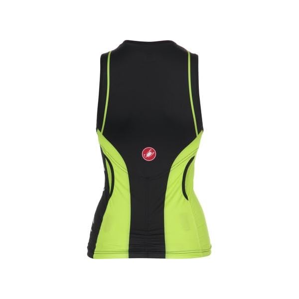Castelli-Womens-Core-Tri-Singlet