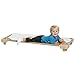ECR4Kids Children's Naptime Cot, Stackable Daycare Sleeping Cot for Kids, Heavy-Duty, 52