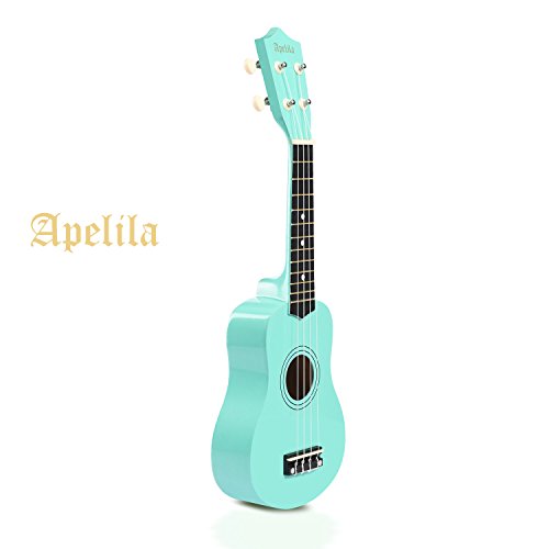5 Apelila+Soprano+Acoustic+Instrument+Beginner