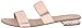 Dune London Women's Nesha Slide Sandal