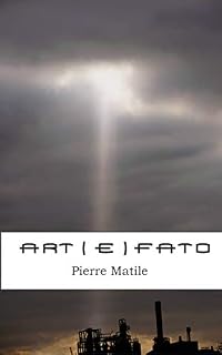 Livro Art(e)fato