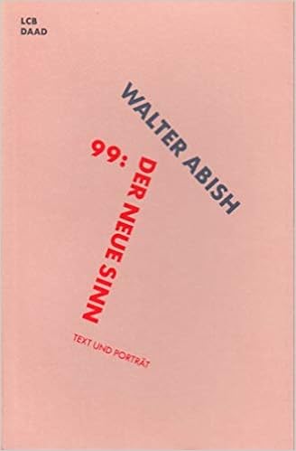 99 Der Neue Sinn Amazon Co Uk Unknown Books