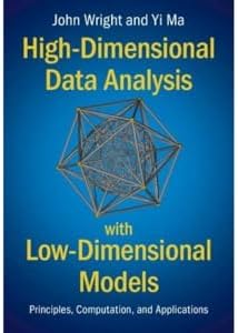 コンピュータ・IT High-Dimensional Statistics: A Non-Asymp Amazon