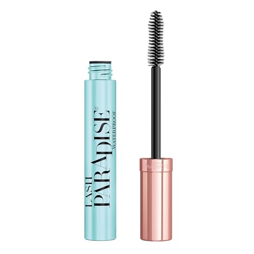 L'Oreal Paris Voluminous Lash Paradise Waterproof