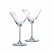 Marquis by Waterford Vintage Large Martini Pair, 10-Ounce
