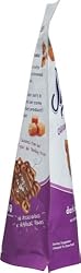 Snappers Dark Sea Salt Chocolate, 6 Ounce