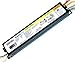 Universal Lighting Technologies B234SR120M-A000I Electronic Ballast, Fluorescent, T12, 2-Lamp, 120V primary