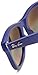 Ray-Ban 0RB2140 Original Wayfarer Sunglasses, Matte Blue, 50mm