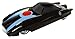The Incredibles 2 RC Incredibile Vehicle, 2.4GHz