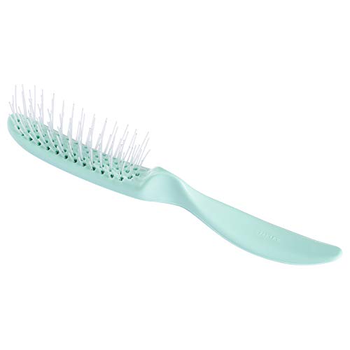 Stanley Style Glider Detangle Hair Brush for Women Gentle Hair