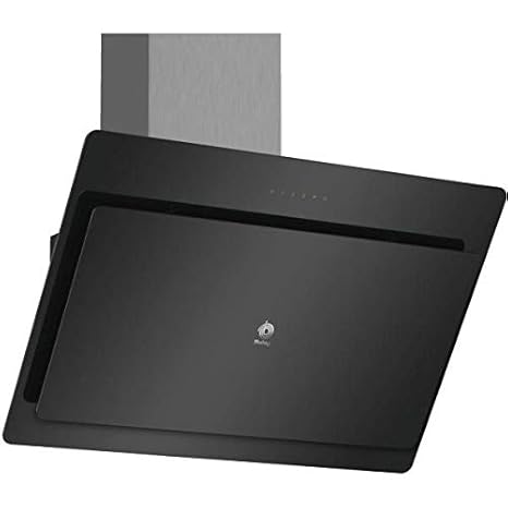 Balay 3BC567GG - Campana, color gris