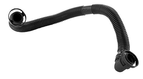 RnR Spares Engine Breather PCV Hose Pipe Passat A3 S3 Octavia