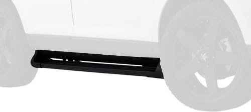 EGR 883358 Nerf/Step Bar for Ford Edge