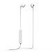 Bluetooth Headphones, Wireless Headset Earphones earbuds for apple iPhone 7, 7Plus,6 6 Plus(White)
