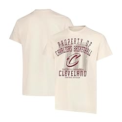 Ultra Game Men's NBA Official Super Soft Nostalgic
