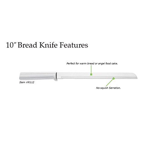 1 Rada+Cutlery+Stainless+Silver+Aluminum