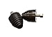 Energy Suspension 9.9101G All Purpose Bump Stop - Pack of 2