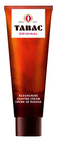 Tabac Original Shaving Creme 100 ml