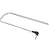 QuliMetal Grill Replacement Parts High-Temperature Meat BBQ Probe for Camp Chef Pellet Grills