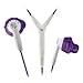 Yurbuds Inspire Pro Purple