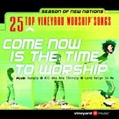 Vineyard - Worship - Zortam Music