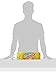 Mello Yello Soda Citrus, 12oz Can (Pack of 18, Total of 216 Oz)