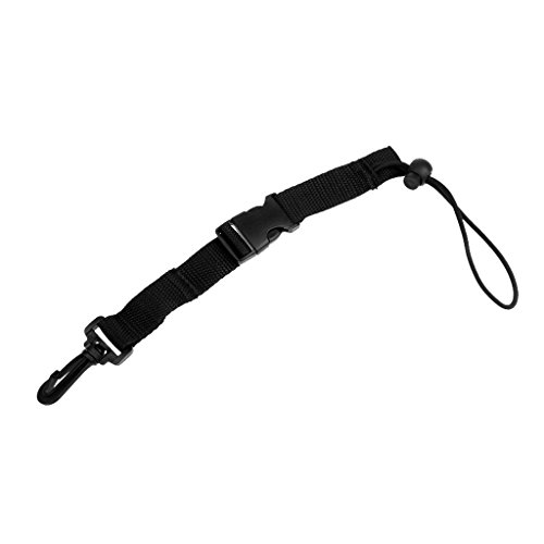 image for Jili Online Scuba Diving Dive Equipment Lanyard Nylon Webbing Strap Ge