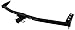 Reese Towpower 51159 Class III Custom-Fit Hitch with 2