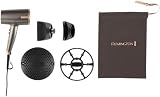 Remington ONE Dry and Style Hair Dryer 2000W 8 Heat Settings 4 Attachments view 10