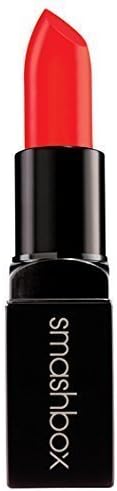 Smashbox Be Legendary Lipstick, Fireball Matte, 0.1 Ounce