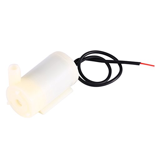 3-6v mini micro submersible pumps dc motor pump water pump - 80-1…