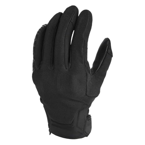 Macna OBTAIN Empty Black XL