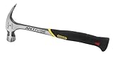 Stanley FatMax 51-944 20-Ounce AntiVibe Rip Claw Nailing Hammer (Tools & Home Improvement)