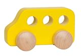Hape Hape Collection Little School Bus
