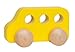 Hape Hape Collection Little School Bus