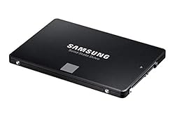 SAMSUNG 870 EVO SATA SSD 250GB 2.5” Internal