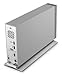 LaCie d2 Thunderbolt 3 10TB External Hard Drive Desktop HDD – Thunderbolt 3 USB-C USB 3.0, 7200 RPM Enterprise Class Drives, for Mac and PC Desktop, 1 Month Adobe CC (STFY10000400)