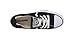 Converse Women's Clothing & Apparel Chuck Taylor All Star Shoreline Low Top Sneaker Black 6.5