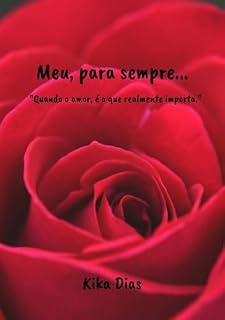Livro Meu, Para Sempre...
