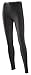 ColdPruf Women's Performance Single Layer Bottom, Black, Large