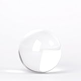 Original Lensball Pocket 60mm, K9 Crystal Ball With Microfiber Pouch,
Photography Accessory