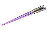 Star Wars Light Up Chopsticks Mace Windu Lightsaber Kotobukiya Kitchen Tableware