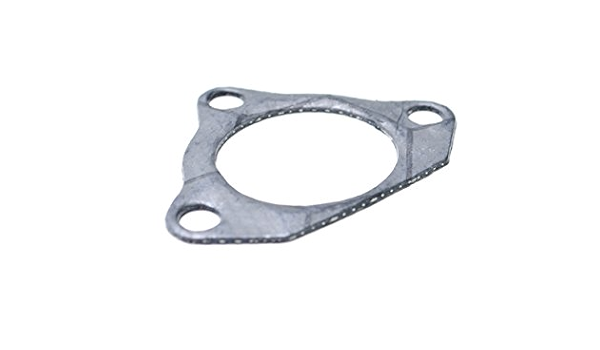 Ktm Exhaust Pipe Flange Gaske Automotive Amazon Com