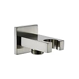 Weirun Modern Bathroom Brass 1/2