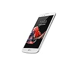 LG K10 K410F 16GB White, Dual Sim, 5.3