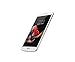 LG K10 K410F 16GB White, Dual Sim, 5.3", Unlocked International Model, No Warranty